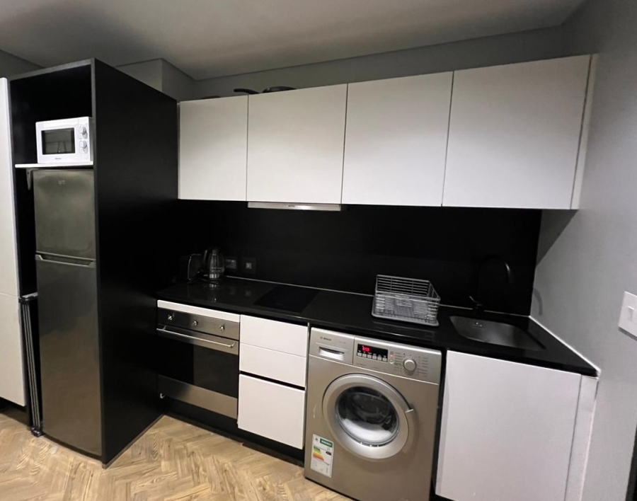 1 Bedroom Property for Sale in Cape Town City Centre Western Cape